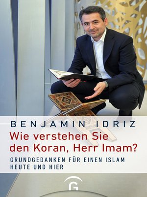 cover image of Wie verstehen Sie den Koran, Herr Imam?